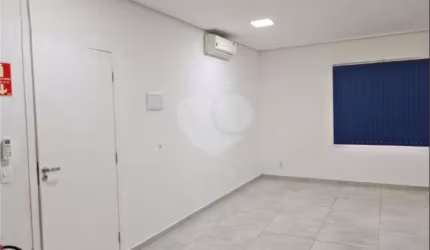 Salas para locação em Jardim São Bento - SP