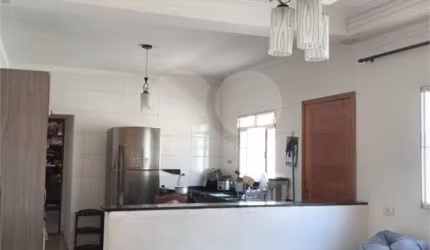 Casa com 2 quartos à venda em Residencial Girassol - SP