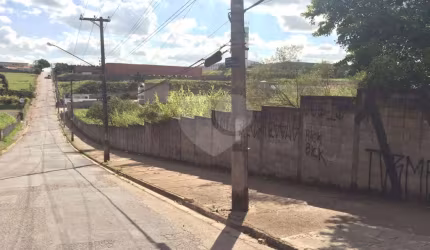 Terreno à venda em Distrito Industrial - SP