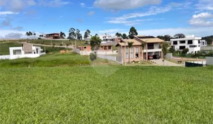 Loteamento à venda em Medeiros - SP