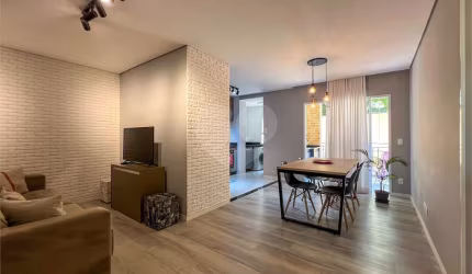 Apartamento com 2 quartos à venda em Medeiros - SP