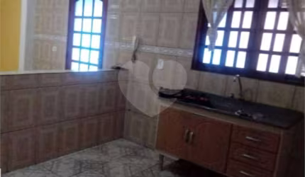 Sobrado com 4 quartos à venda em Rio Das Pedras - SP