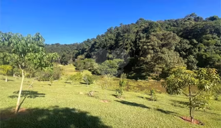 Loteamento à venda em Serra Dos Lagos (jordanésia) - SP