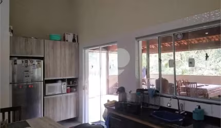 Condomínio com 3 quartos à venda em Jardim Do Ribeirão Ii - SP