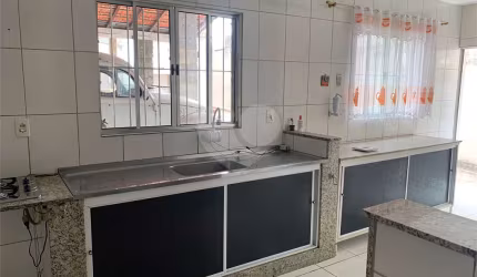 Casa com 3 quartos à venda em Jardim Dona Donata - SP