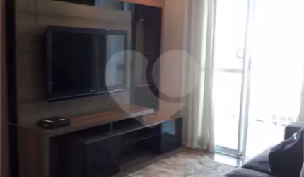 Apartamento com 2 quartos à venda em Vila Das Hortências - SP