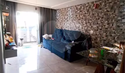 Casa com 3 quartos à venda em Caxambu - SP