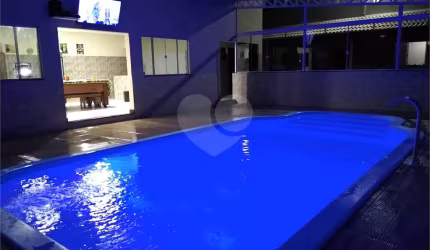 Casa com 3 quartos à venda em Maracanã - SP
