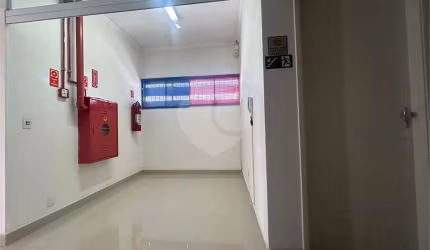 Salas para locação em Vila Argos Velha - SP
