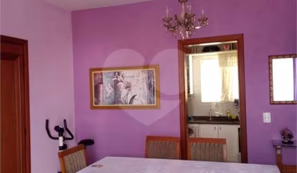 Apartamento com 2 quartos à venda em Jardim Shangai - SP