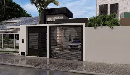 Casa térrea com 3 quartos à venda em Jardim Vale Verde - SP