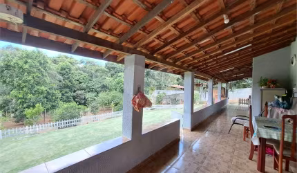 Chácara com 2 quartos à venda em Jardim Tarantela - SP