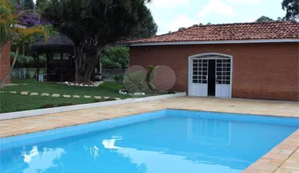 Chácara com 3 quartos à venda em Chácaras Do Guacuri - SP