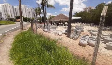 Área de Terra à venda em Jardim Santa Teresa - SP