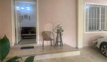Casa com 3 quartos à venda em Vila Arens Ii - SP