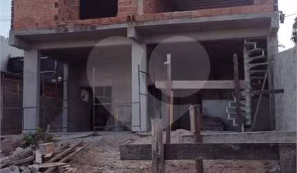 Casa com 3 quartos à venda em Parque Internacional - SP