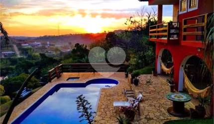 Casa com 4 quartos à venda em Parque Espelho D'água - SP