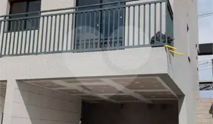 Sobrado com 3 quartos à venda em Portais (polvilho) - SP