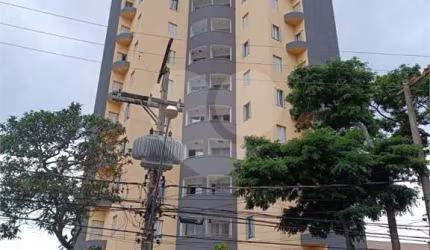 Duplex com 3 quartos à venda em Jardim Bonfiglioli - SP
