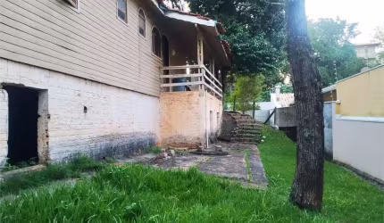 Terreno à venda em Jardim Celeste - SP