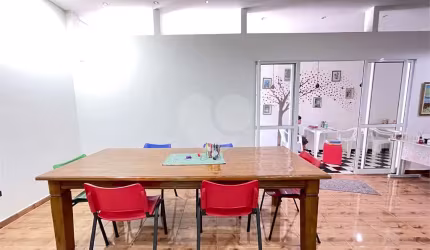 Casa com 5 quartos à venda em Ponte De São João - SP