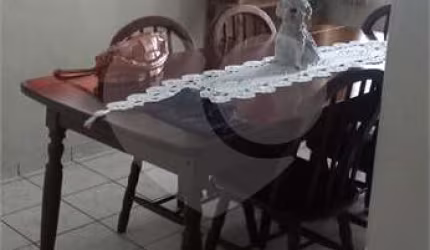 Casa com 3 quartos à venda em Vila Liberdade - SP