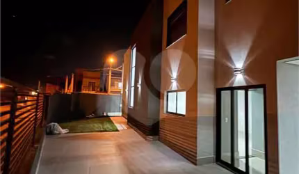 Casa com 3 quartos à venda em Jardim Vale Verde - SP