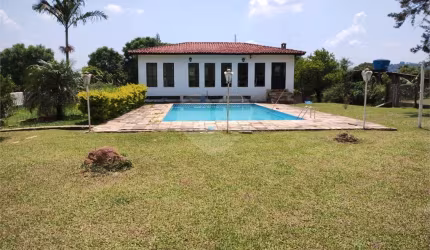 Chácara com 2 quartos à venda em Chácaras Do Guacuri - SP