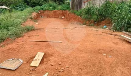Terreno à venda em Rio Das Pedras - SP