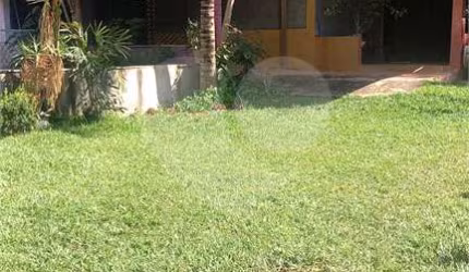 Chácara com 1 quartos à venda em Jardim Tarantela - SP