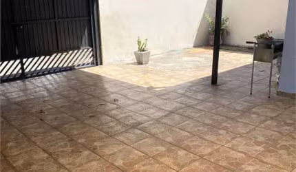 Casa com 3 quartos à venda em Parque Da Represa - SP