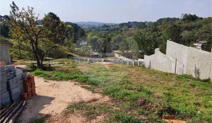 Terreno à venda em Maracanã - SP