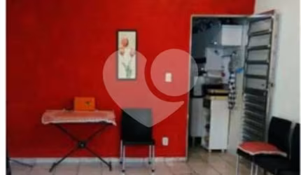 Casa com 2 quartos à venda em Conjunto Habitacional São José - SP