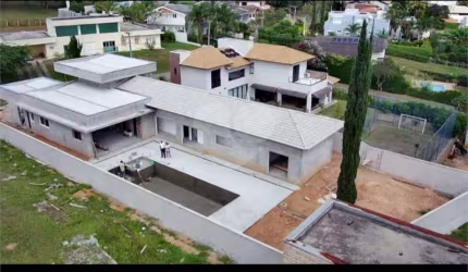 Condomínio com 3 quartos à venda em Parque Dos Resedás - SP