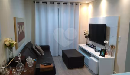Apartamento com 2 quartos à venda em Vila Nova Esperia - SP