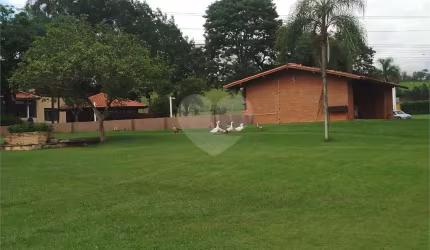 Área de Terra à venda em Nova Era - SP