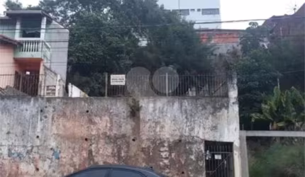 Terreno à venda em Jardim Maria De Fátima - SP