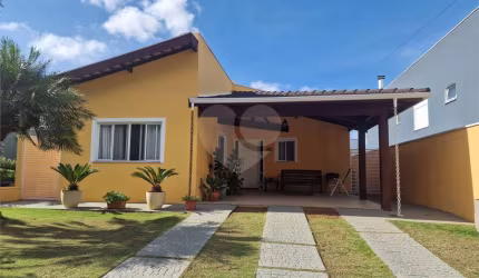 Condomínio com 3 quartos à venda em Residencial Ibi-aram - SP