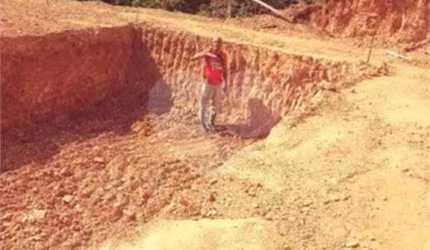 Terreno à venda em Ponunduva - SP
