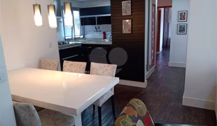 Apartamento com 3 quartos à venda em Jardim Paulista I - SP