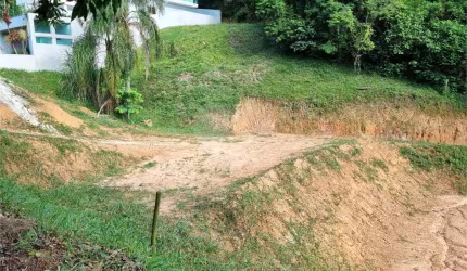 Loteamento à venda em Serra Dos Lagos (jordanésia) - SP