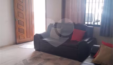Sobrado com 3 quartos à venda em Jardim Vale Verde - SP