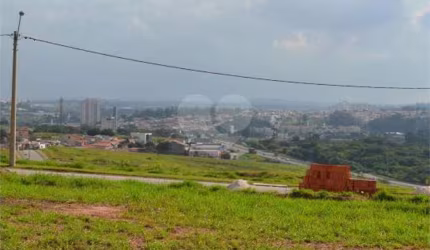Loteamento à venda em Jardim Florestal - SP