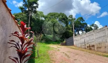 Terreno à venda em Roseira - SP
