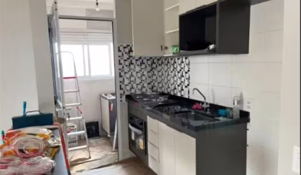 Apartamento com 3 quartos à venda em Vila Nambi - SP