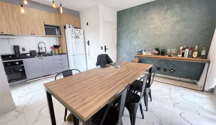 Apartamento com 3 quartos à venda em Cidade Luiza - SP
