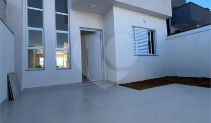 Casa com 2 quartos à venda em Jardim Vale Verde - SP