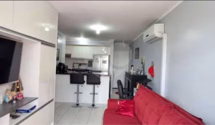 Condomínio com 2 quartos à venda em Vila Santa Maria - SP