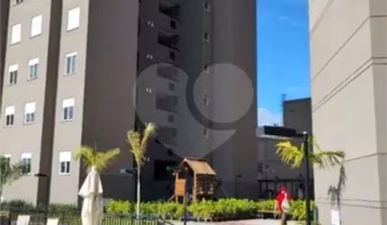Apartamento com 2 quartos à venda em Vila Galvão - SP