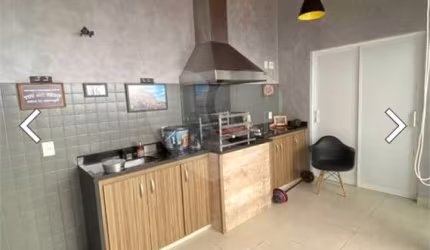 Condomínio com 3 quartos à venda em Jardim Ermida Ii - SP